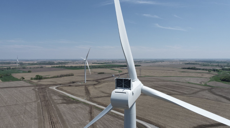 Masdar and EDF Renewables agree to partner in eight renewable energy projects in United States